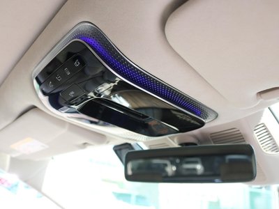 2024 Mercedes-BENZ S-CLASS AMG thumbnail 30