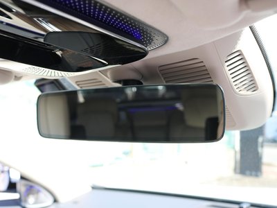2024 Mercedes-BENZ S-CLASS AMG thumbnail 29