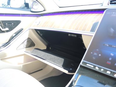 2024 Mercedes-BENZ S-CLASS AMG thumbnail 24