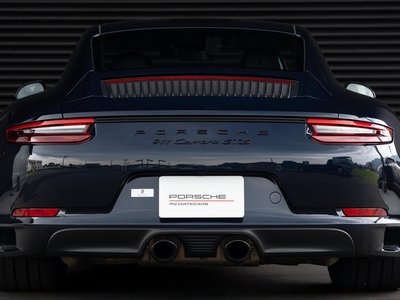 2018 Porsche 911 照片 9