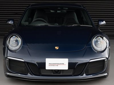 2018 Porsche 911 照片 8