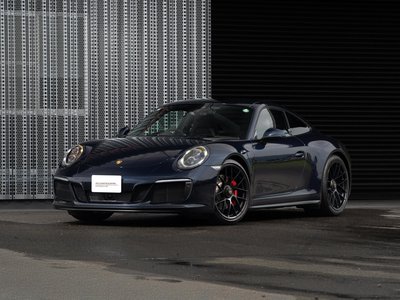 صورة 1 لـ 2018 Porsche 911