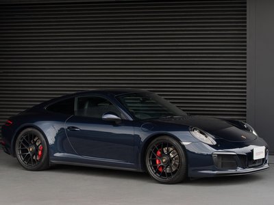 2018 Porsche 911 照片 6