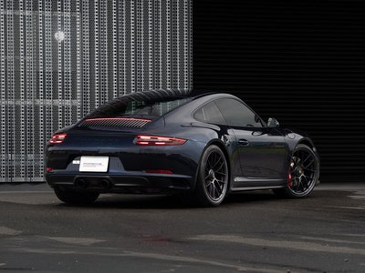 صورة 2 لـ 2018 Porsche 911