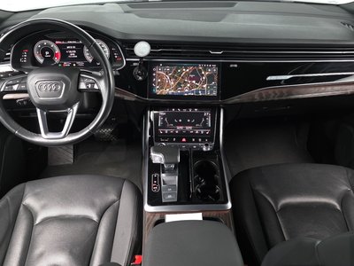 AUDI Q7 - 5
