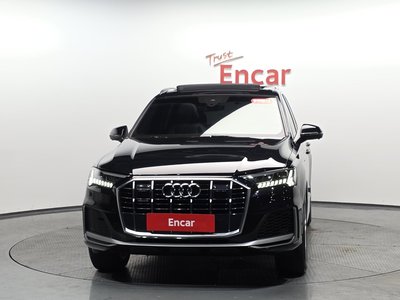 AUDI Q7 - 2