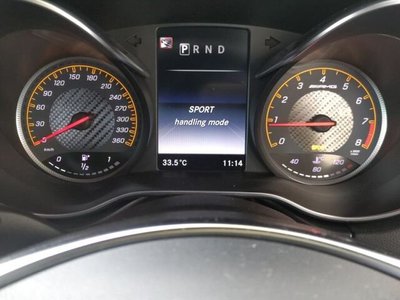 2015 Mercedes-BENZ GT AMG 照片 6