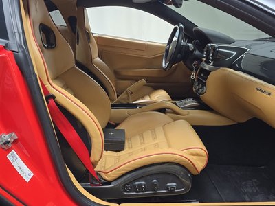 صورة مصغرة 11 لـ 2008 Ferrari 599 GTB