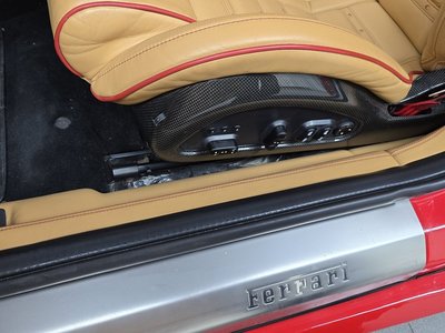 صورة مصغرة 15 لـ 2008 Ferrari 599 GTB