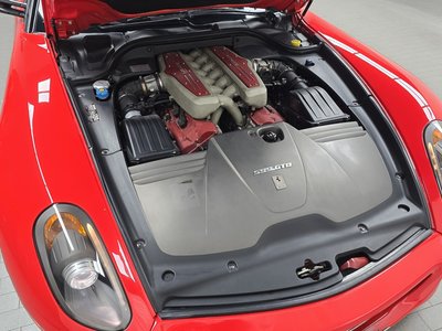 2008 Ferrari 599 GTB — фото 7