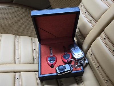 صورة مصغرة 16 لـ 2008 Ferrari 599 GTB