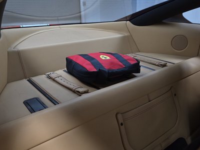 صورة مصغرة 12 لـ 2008 Ferrari 599 GTB
