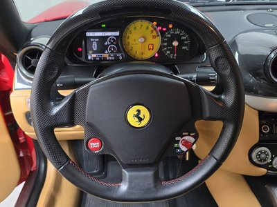صورة مصغرة 13 لـ 2008 Ferrari 599 GTB