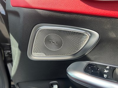 2026 Mercedes-BENZ C-CLASS AMG 缩略图 14