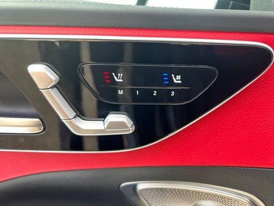 2026 Mercedes-BENZ C-CLASS AMG 缩略图 19