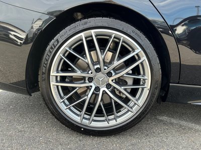 2026 Mercedes-BENZ C-CLASS AMG 照片 9