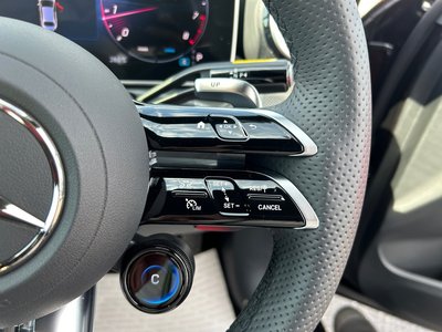 2026 Mercedes-BENZ C-CLASS AMG 缩略图 28