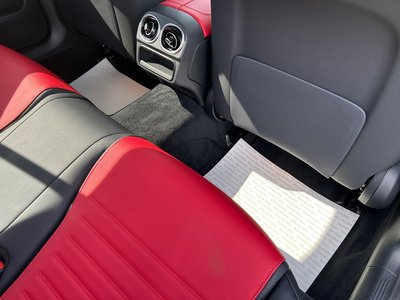 2026 Mercedes-BENZ C-CLASS AMG 缩略图 52