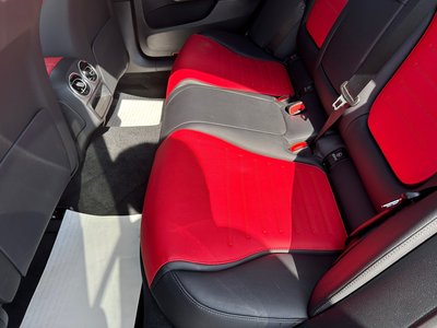 2026 Mercedes-BENZ C-CLASS AMG 缩略图 57