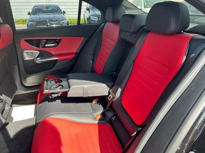 2026 Mercedes-BENZ C-CLASS AMG 缩略图 60