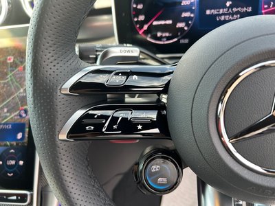 2026 Mercedes-BENZ C-CLASS AMG 缩略图 27
