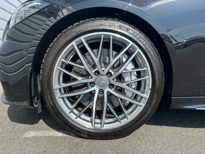 2026 Mercedes-BENZ C-CLASS AMG 缩略图 11