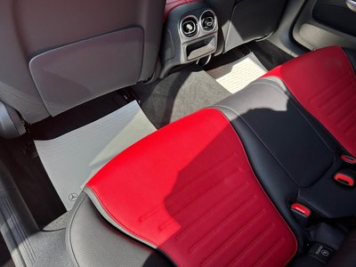 2026 Mercedes-BENZ C-CLASS AMG 缩略图 56