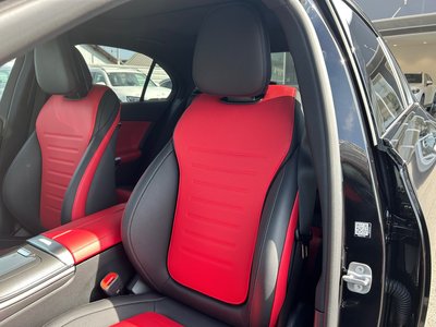 2026 Mercedes-BENZ C-CLASS AMG 缩略图 23