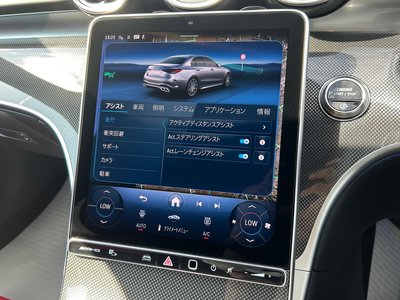 2026 Mercedes-BENZ C-CLASS AMG 缩略图 40