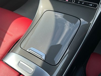 2026 Mercedes-BENZ C-CLASS AMG 缩略图 31