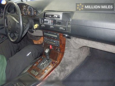 MERCEDES-BENZ SL - 3