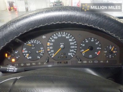 MERCEDES-BENZ SL - 6