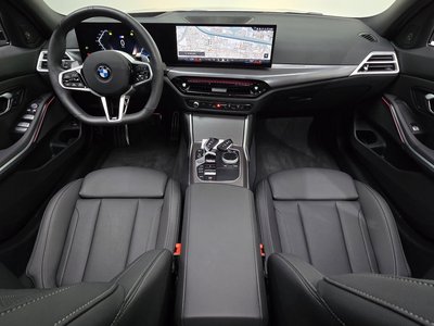صورة 5 لـ 2025 BMW 3 SERIES