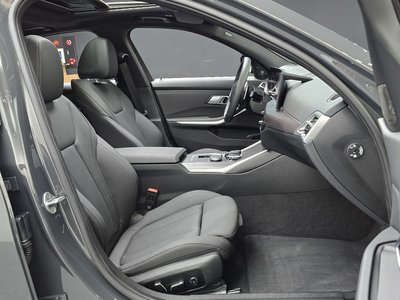 2025 BMW 3 SERIES 缩略图 16