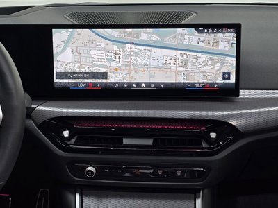2025 BMW 3 SERIES 缩略图 26