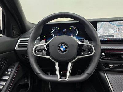 2025 BMW 3 SERIES 缩略图 19