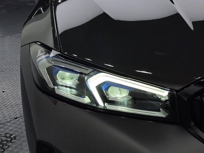 صورة 9 لـ 2025 BMW 3 SERIES