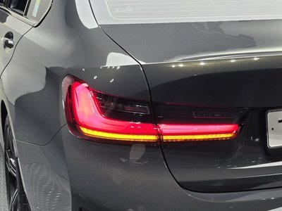 صورة 10 لـ 2025 BMW 3 SERIES