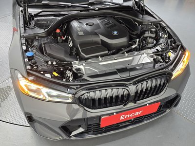 صورة 7 لـ 2025 BMW 3 SERIES