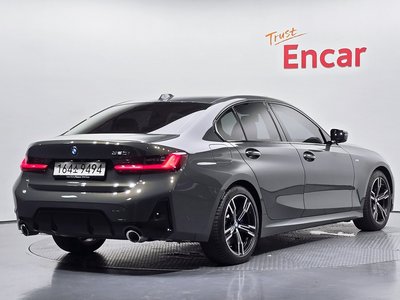 صورة 3 لـ 2025 BMW 3 SERIES