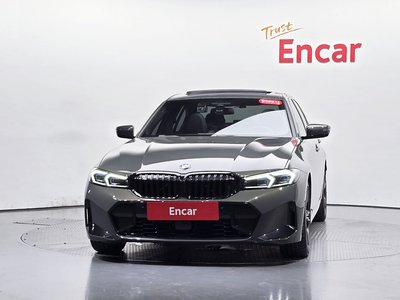 صورة 2 لـ 2025 BMW 3 SERIES