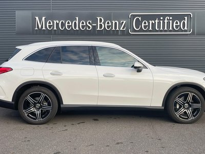 MERCEDES-BENZ GLC - 3