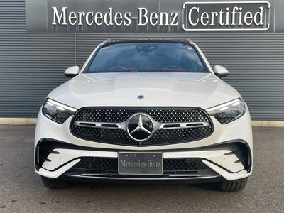 MERCEDES-BENZ GLC - 2