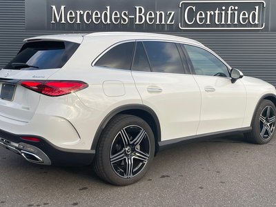 MERCEDES-BENZ GLC - 4