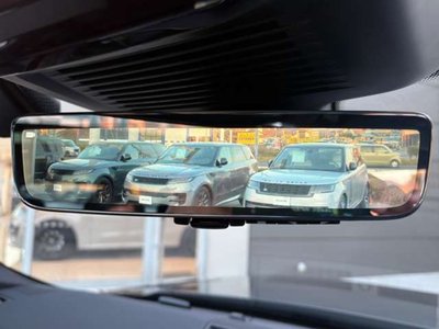 صورة مصغرة 12 لـ 2025 LAND Rover RANGE ROVER SPORT