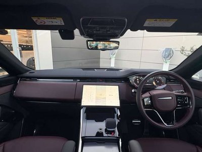صورة مصغرة 17 لـ 2025 LAND Rover RANGE ROVER SPORT