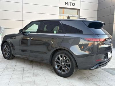 صورة مصغرة 31 لـ 2025 LAND Rover RANGE ROVER SPORT