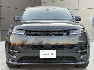 صورة مصغرة 25 لـ 2025 LAND Rover RANGE ROVER SPORT