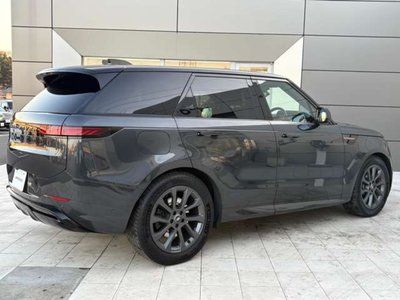 صورة مصغرة 30 لـ 2025 LAND Rover RANGE ROVER SPORT