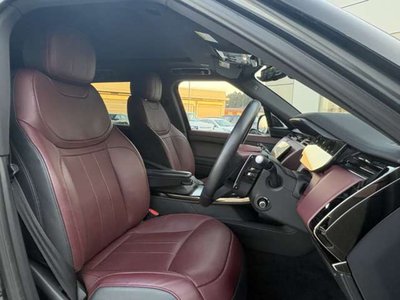 صورة مصغرة 21 لـ 2025 LAND Rover RANGE ROVER SPORT